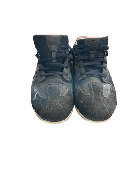 Zapatillas Geox Impermeables Piel Ref.10637