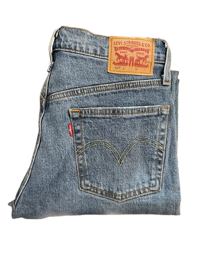 Pantalón Levi's Mujer 501