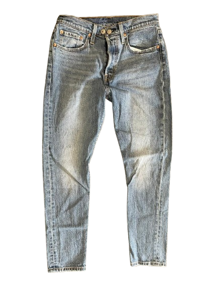 Pantalón Levi's Mujer 501